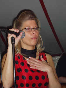 Honeylips & the Rockets