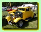 Belling's 32 Ford Hot Rod, med Chevy 350